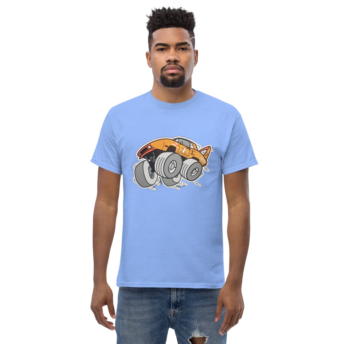 Men's classic tee
