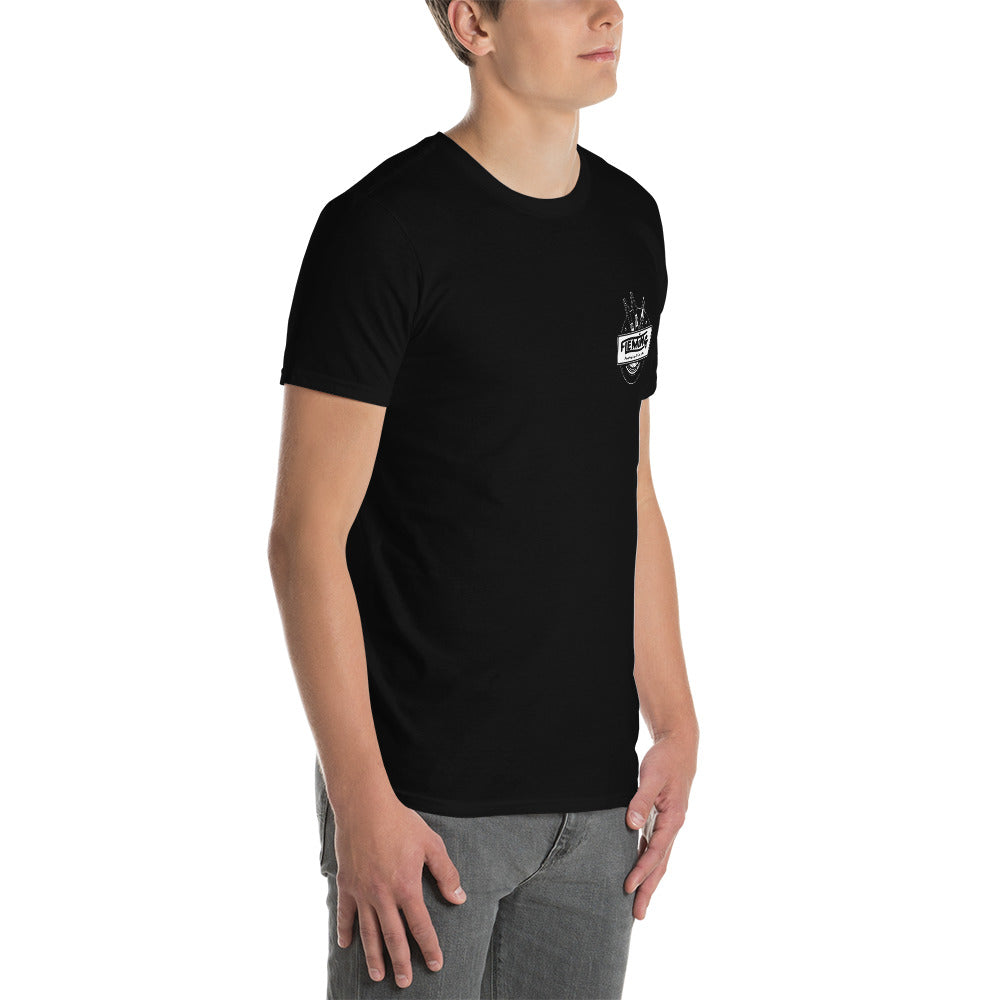 Truck Choices Short-Sleeve Unisex T-Shirt