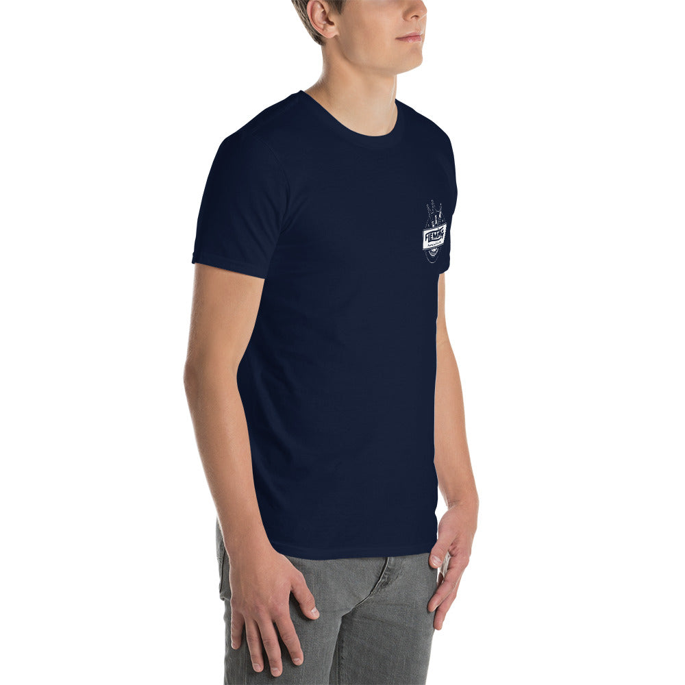 Truck Choices Short-Sleeve Unisex T-Shirt